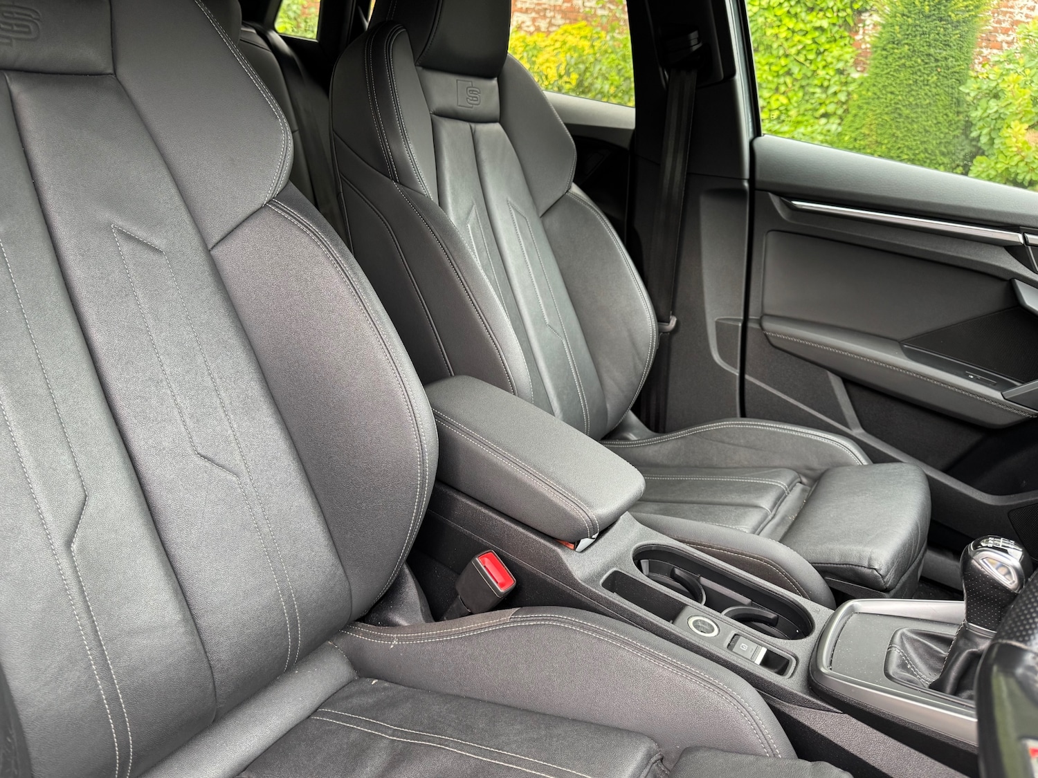 Used Audi A3 2020 for sale - 76428427: Photo 6