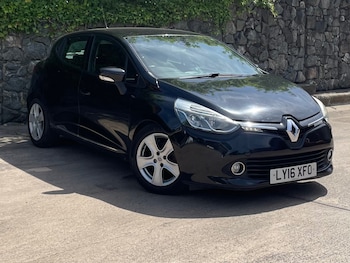 Used Renault Clio 2016 for sale - 78755873: Photo