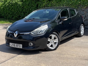 Used Renault Clio 2016 for sale - 78755873: Photo