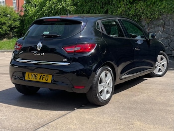 Used Renault Clio 2016 for sale - 78755873: Photo
