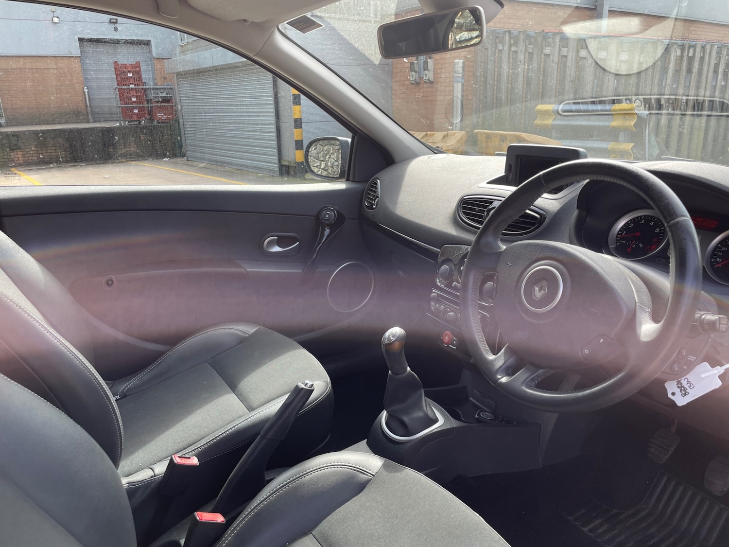 Used Renault Clio 2012 for sale - 78027517: Photo 5