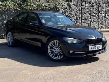 Used BMW 3 Series 2017 for sale - 78144293: Photo