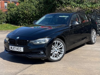 Used BMW 3 Series 2017 for sale - 78144293: Photo