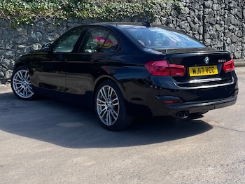 Used BMW 3 Series 2017 for sale - 78144293: Photo