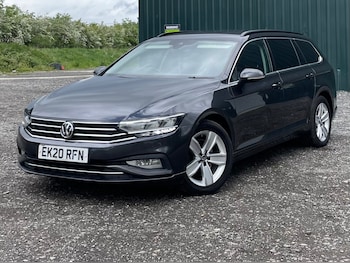 Used Volkswagen Passat 2020 for sale - 78740689: Photo