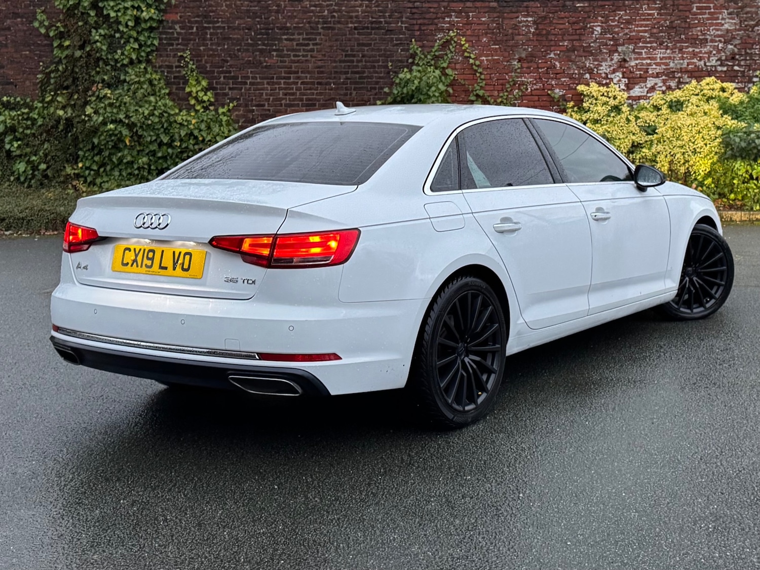Used Audi A4 2019 for sale - 76618891: Photo 3