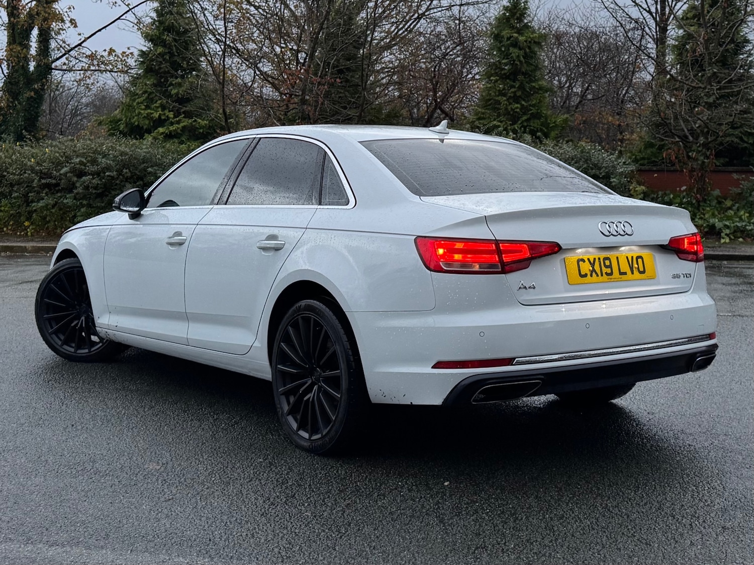 Used Audi A4 2019 for sale - 76618891: Photo 4