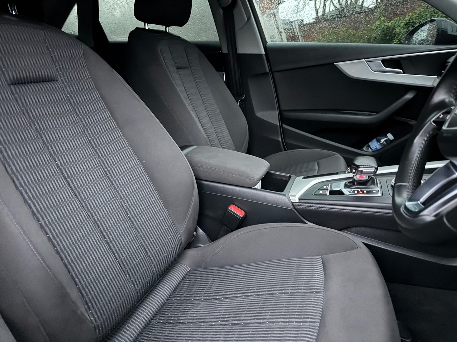 Used Audi A4 2019 for sale - 76618891: Photo 6