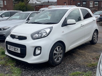 Used Kia Picanto 2017 for sale - 78079193: Photo