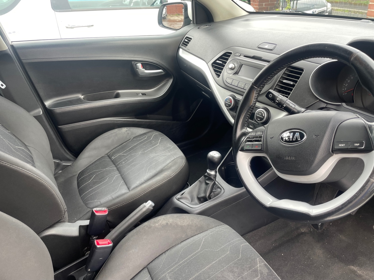 Used Kia Picanto 2017 for sale - 78079193: Photo 4