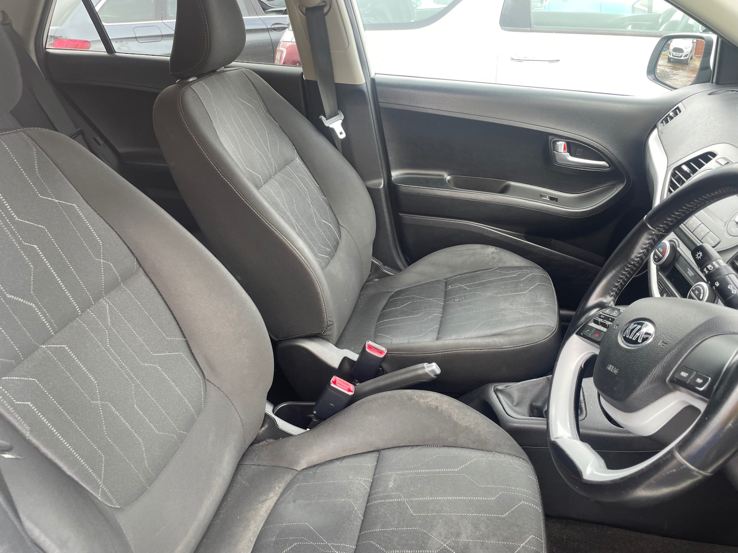 Used Kia Picanto 2017 for sale - 78079193: Photo 5