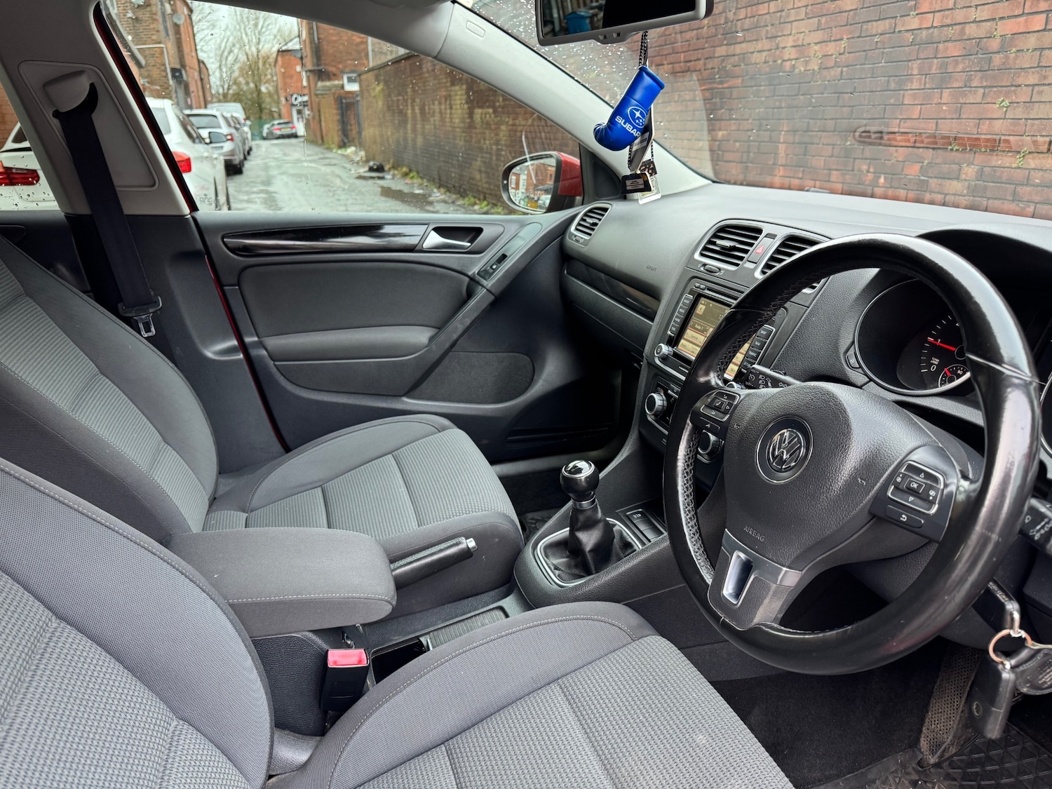 Used Volkswagen Golf 2010 for sale - 77149546: Photo 5