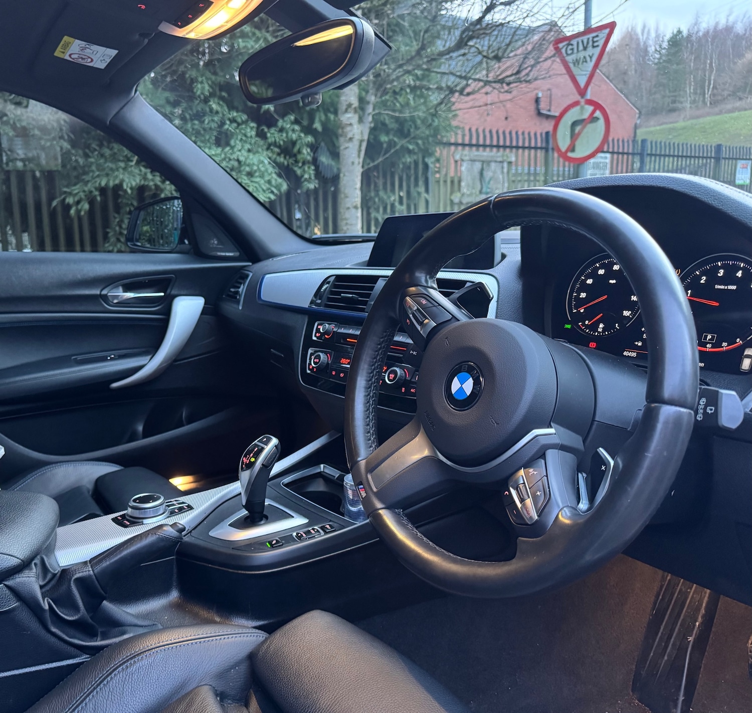 Used BMW 1 Series 2019 for sale - 77323710: Photo 5