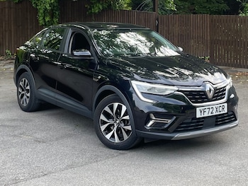 Used Renault Arkana 2022 for sale - 78859090: Photo