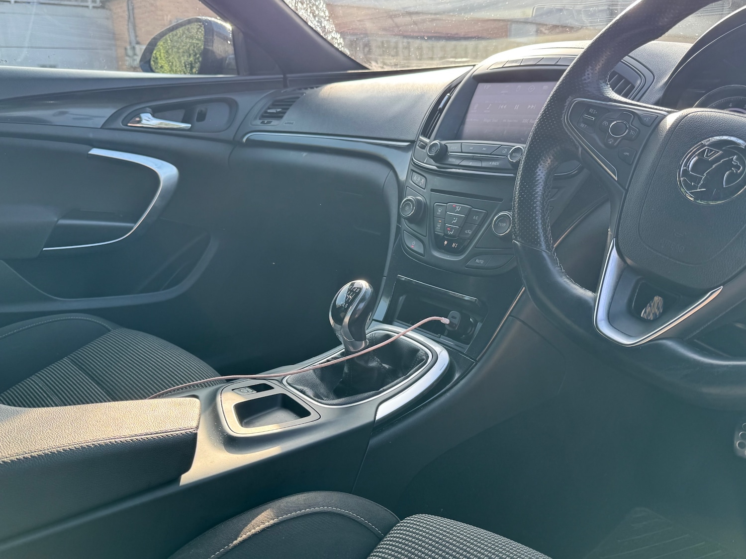 Used Vauxhall Insignia 2016 for sale - 76428331: Photo 7