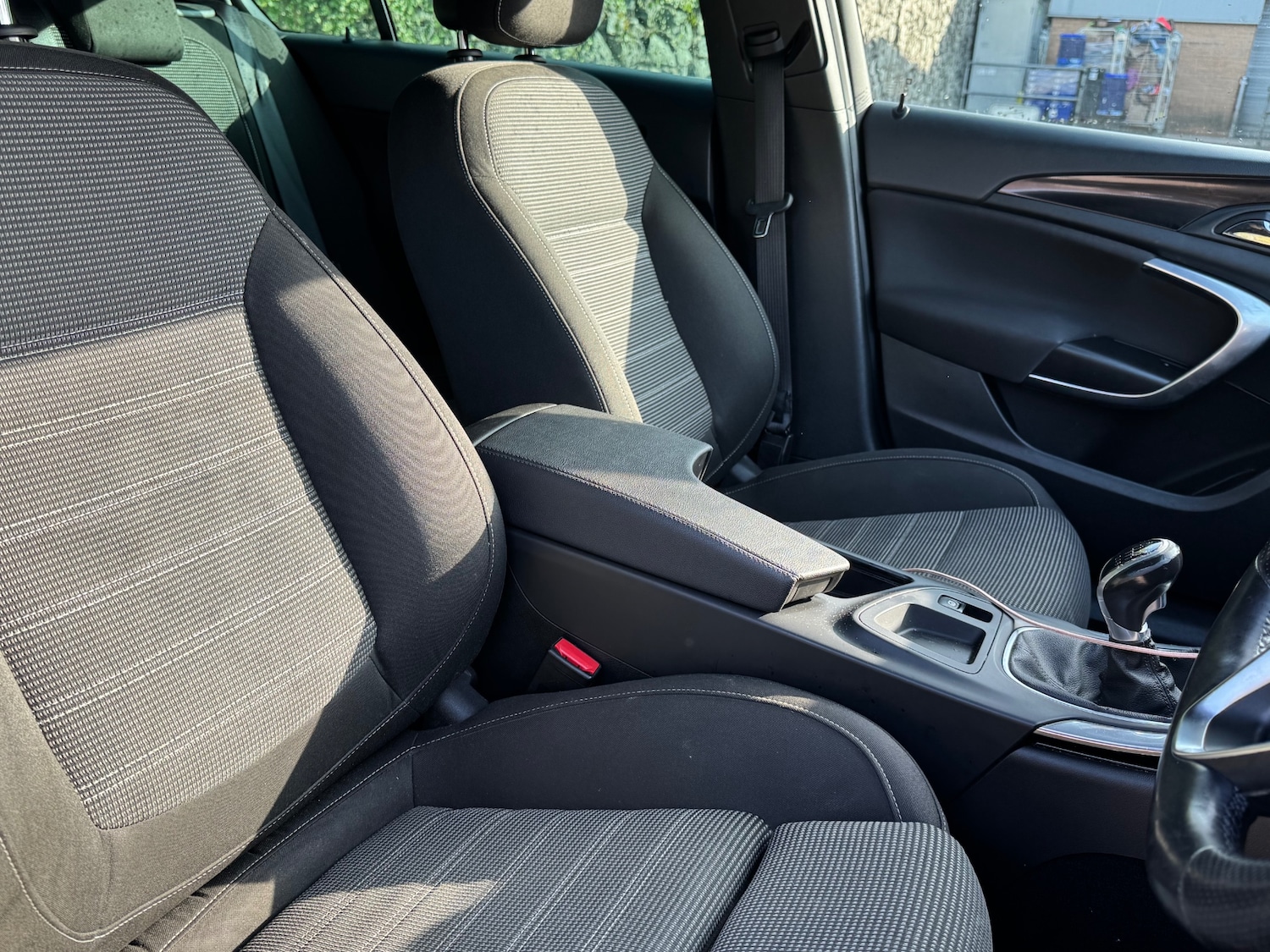 Used Vauxhall Insignia 2016 for sale - 76428331: Photo 8