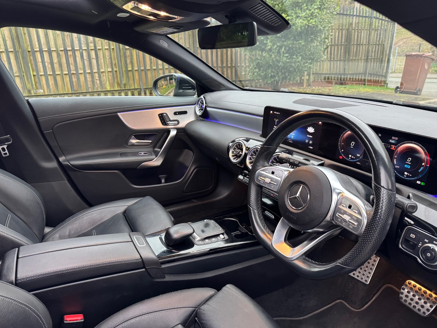 Used Mercedes-Benz CLA 2021 for sale - 77749399: Photo 5