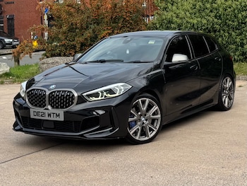 Used BMW 1 Series 2021 for sale - 76428455: Photo