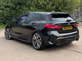 Used BMW 1 Series 2021 for sale - 76428455: Photo