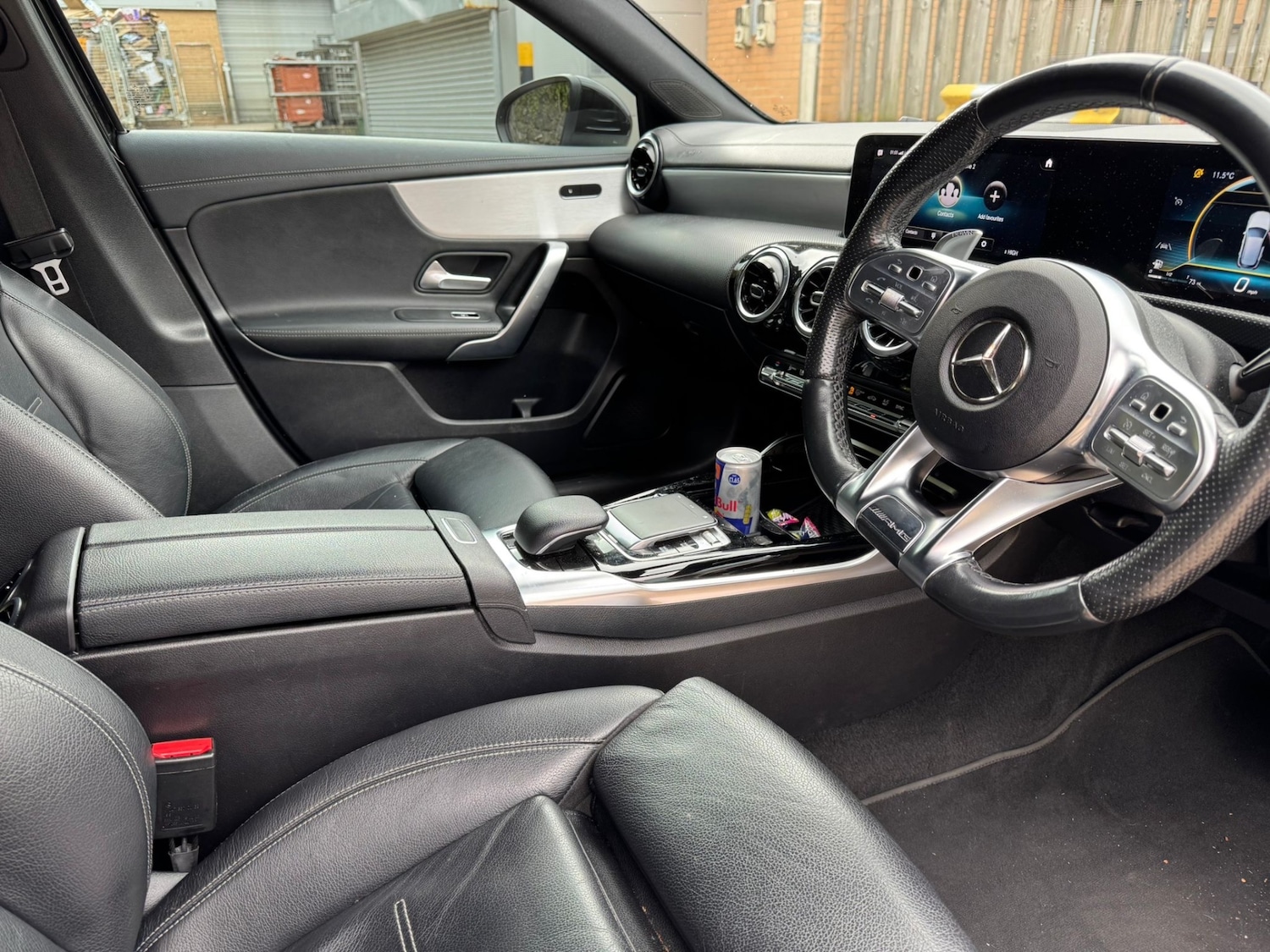 Used Mercedes-Benz A-Class 2020 for sale - 76594741: Photo 5