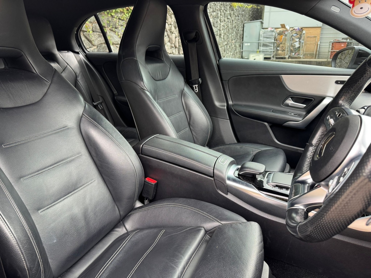 Used Mercedes-Benz A-Class 2020 for sale - 76594741: Photo 6