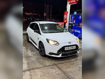 Used Ford Focus 2012 for sale - 76455095: Photo