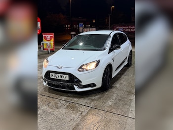 Used Ford Focus 2012 for sale - 76455095: Photo