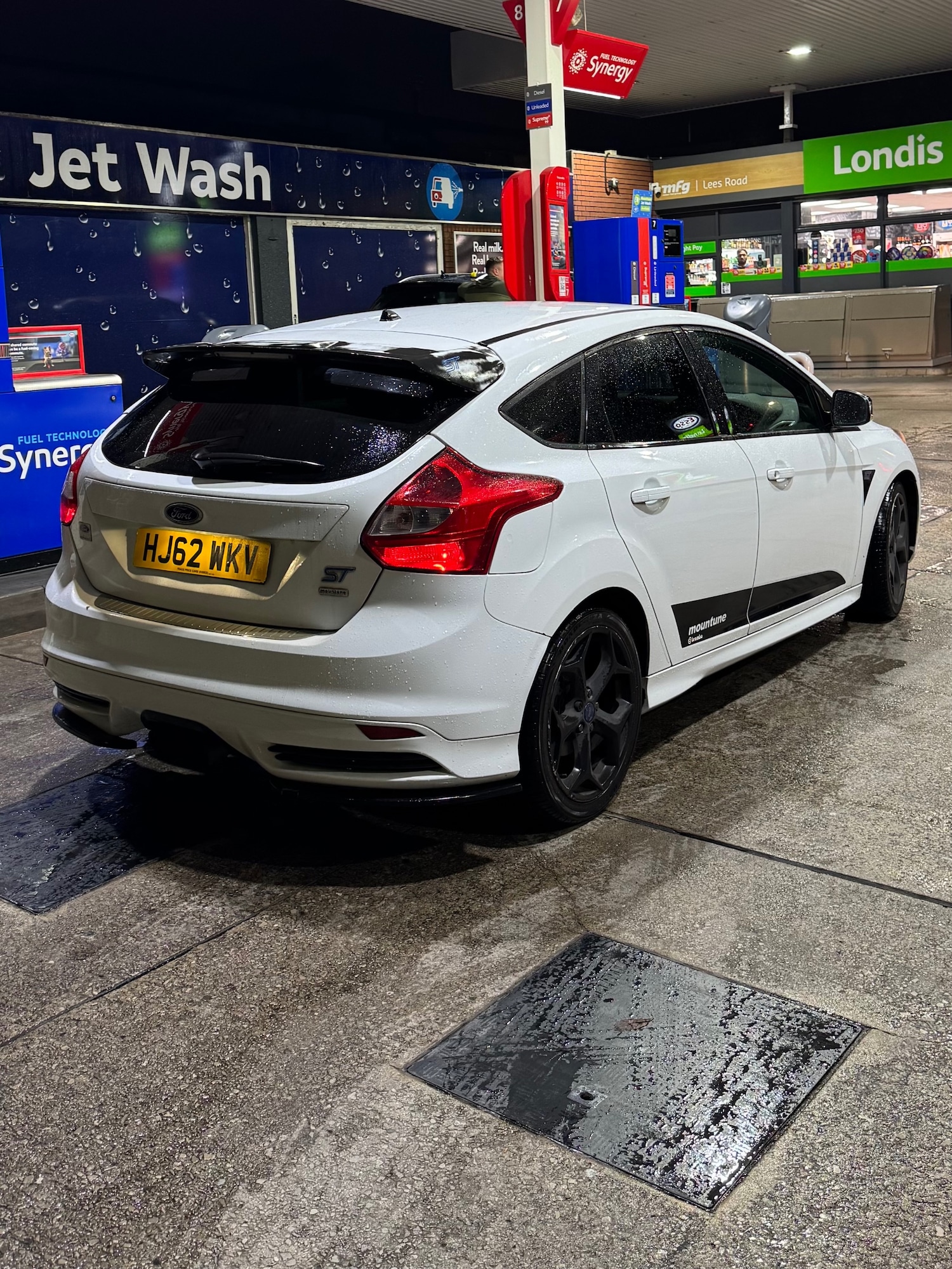 Used Ford Focus 2012 for sale - 76455095: Photo 3