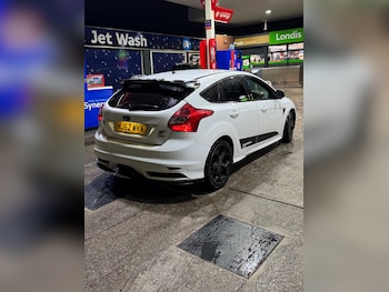 Used Ford Focus 2012 for sale - 76455095: Photo