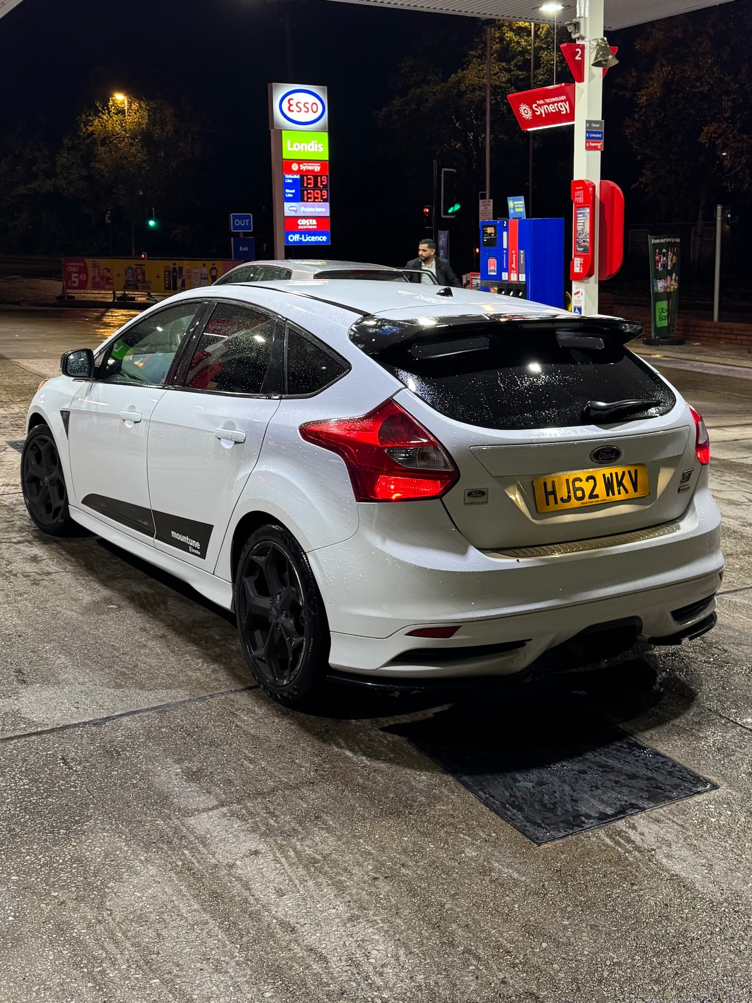 Used Ford Focus 2012 for sale - 76455095: Photo 4