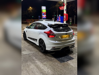 Used Ford Focus 2012 for sale - 76455095: Photo