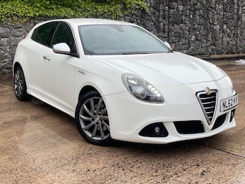 Used Alfa Romeo Giulietta 2012 for sale - 78925720: Photo