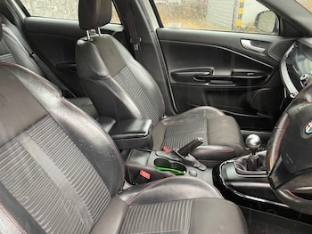 Used Alfa Romeo Giulietta 2012 for sale - 78925720: Photo