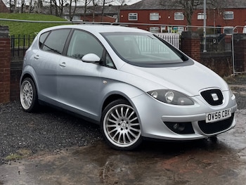 2006 (56) - 1.9 TDi Stylance 5dr