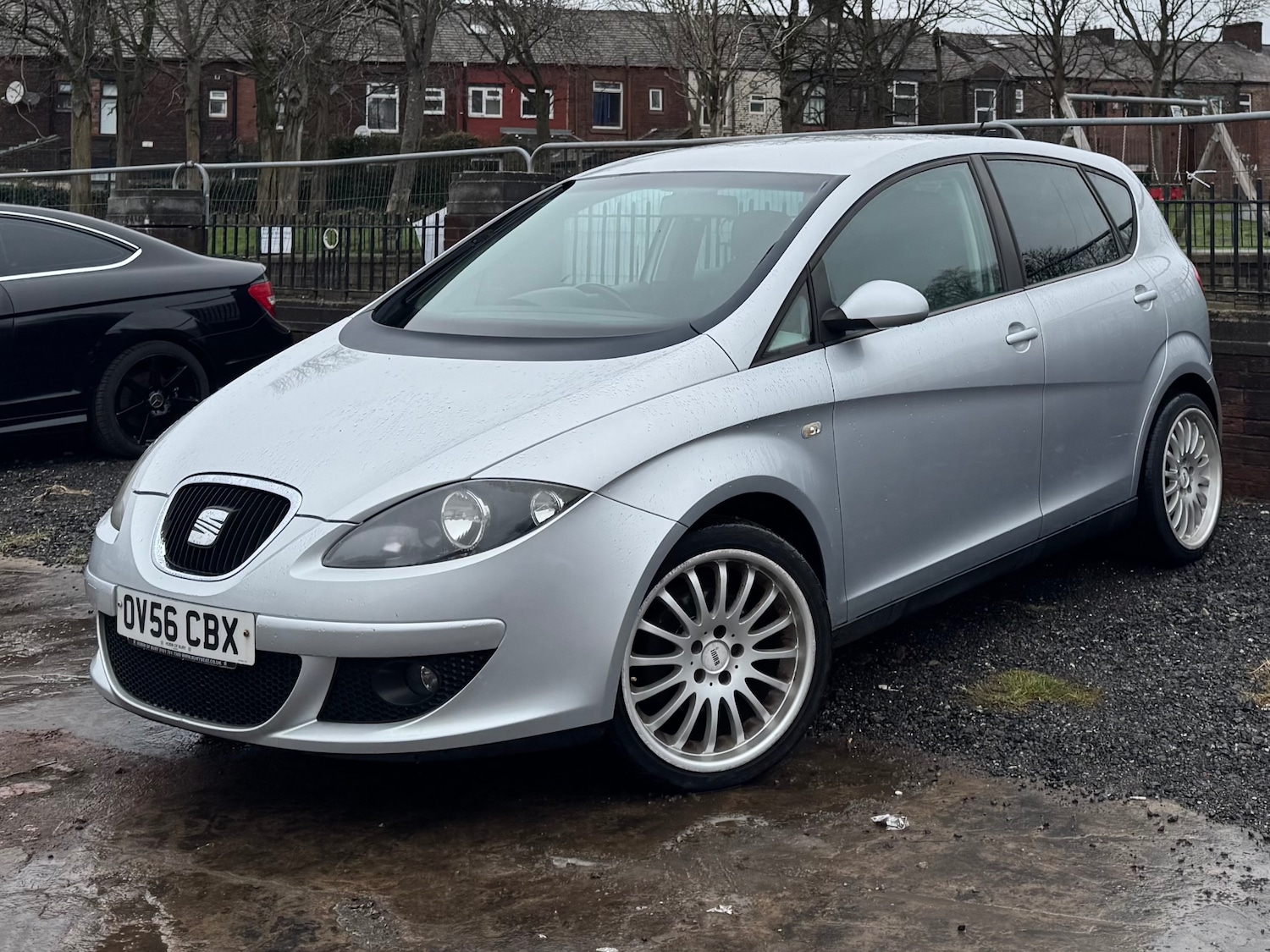 Used SEAT Altea 2006 for sale - 77136912: Photo 2