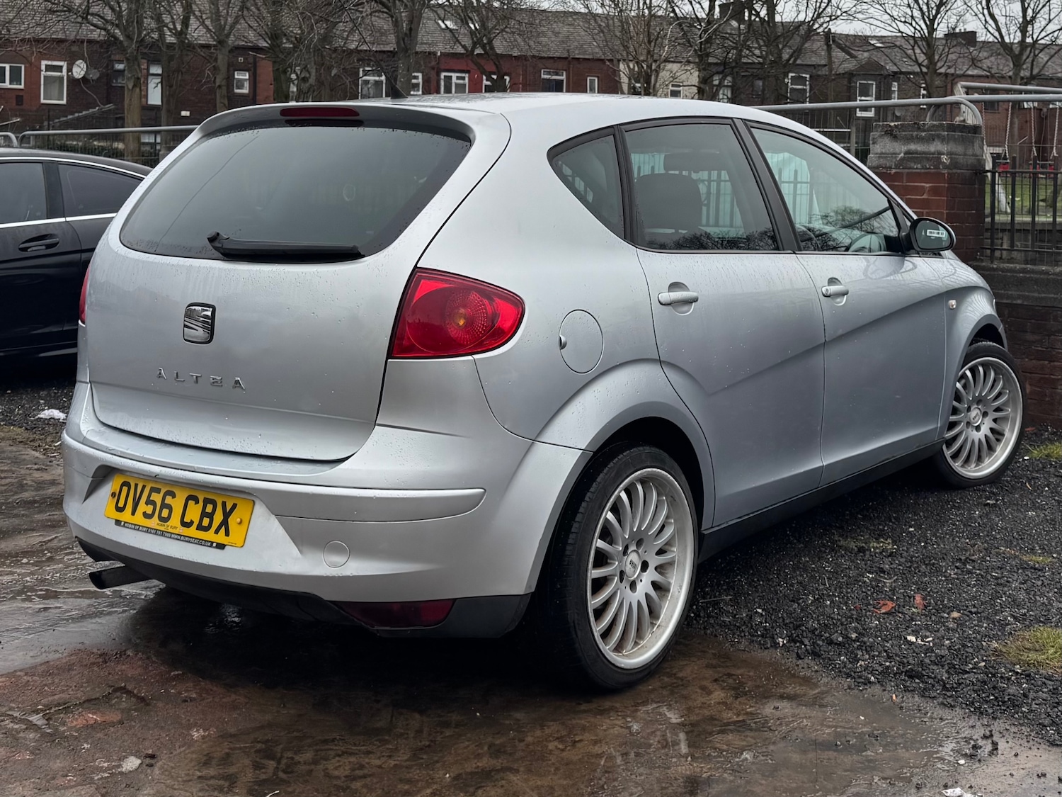 Used SEAT Altea 2006 for sale - 77136912: Photo 3