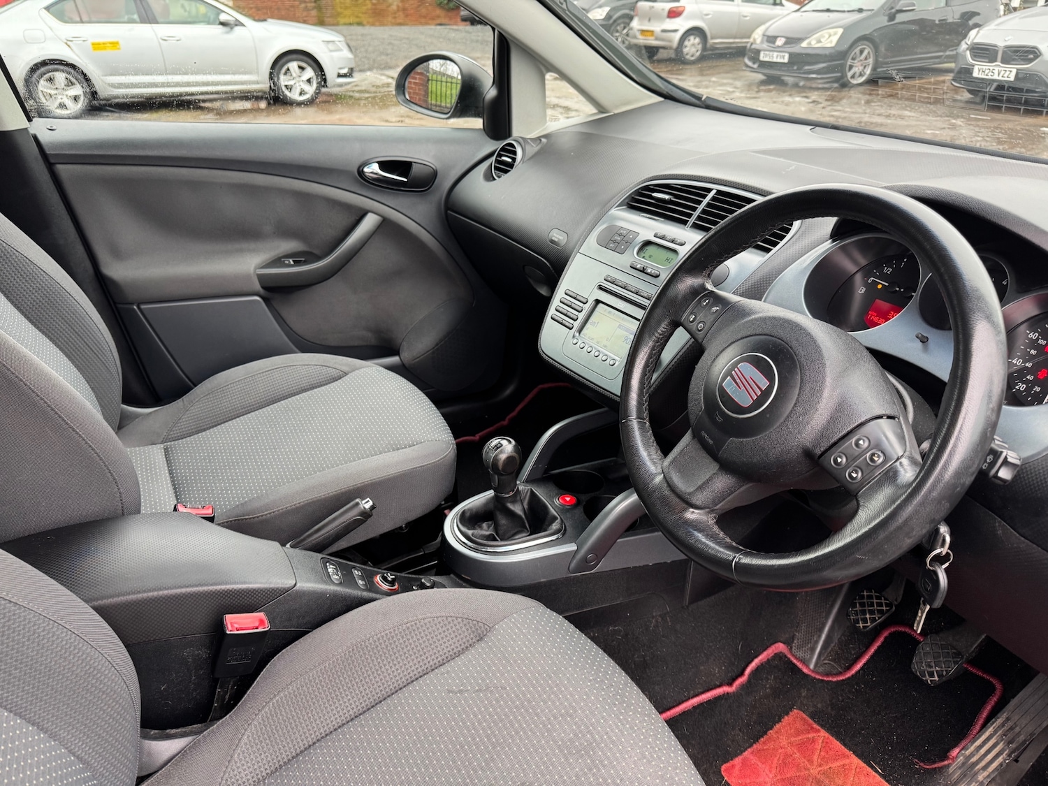 Used SEAT Altea 2006 for sale - 77136912: Photo 5