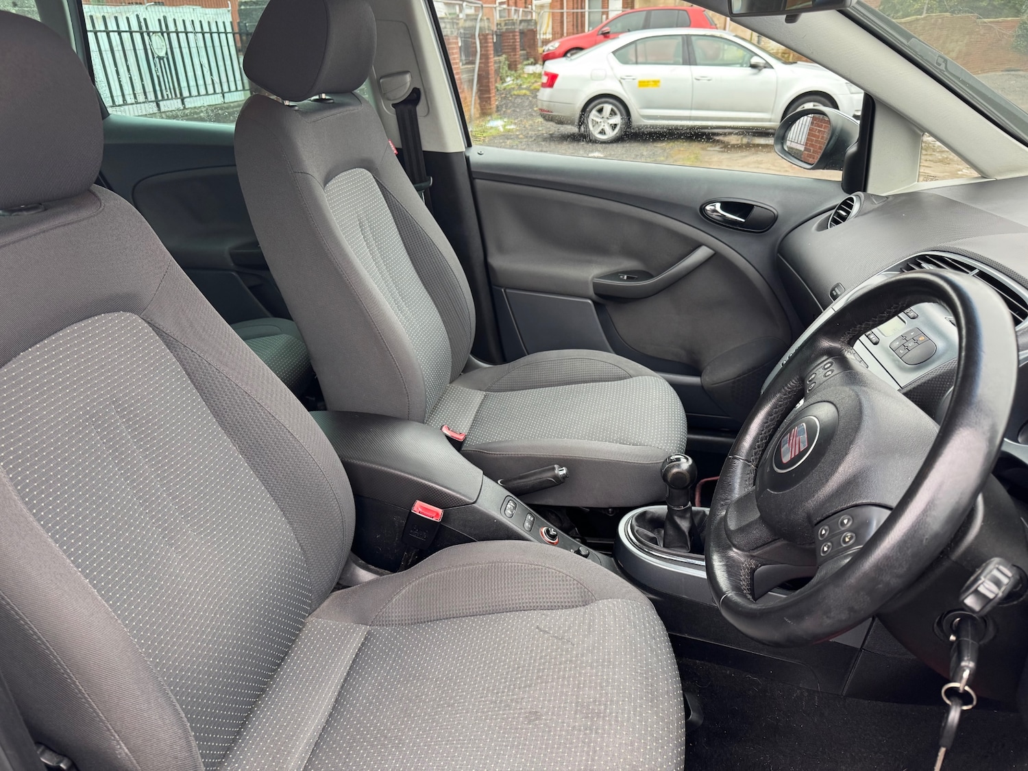 Used SEAT Altea 2006 for sale - 77136912: Photo 6