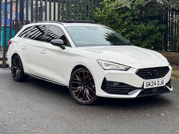 Used Cupra Leon 2024 for sale - 77210722: Photo