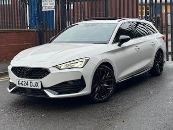 Used Cupra Leon 2024 for sale - 77210722: Photo