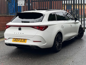 Used Cupra Leon 2024 for sale - 77210722: Photo