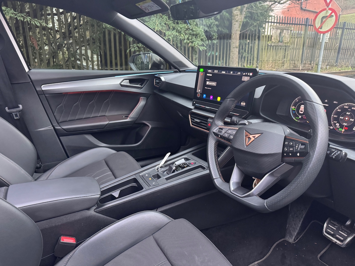 Used Cupra Leon 2024 for sale - 77210722: Photo 5