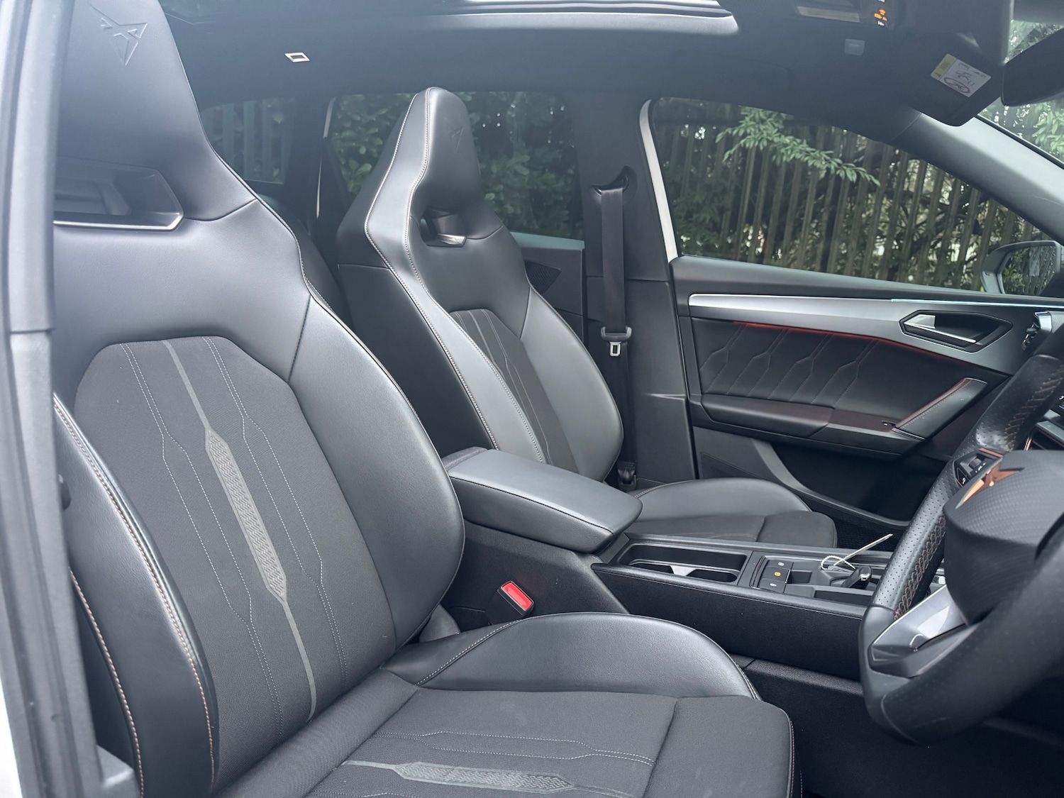 Used Cupra Leon 2024 for sale - 77210722: Photo 6