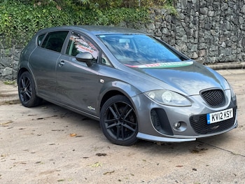 Used SEAT Leon 2012 for sale - 76428769: Photo