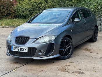 Used SEAT Leon 2012 for sale - 76428769: Photo