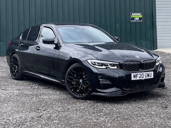 Used BMW 3 Series 2020 for sale - 78907152: Photo