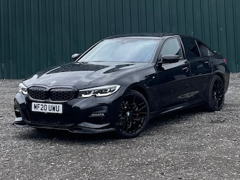 Used BMW 3 Series 2020 for sale - 78907152: Photo