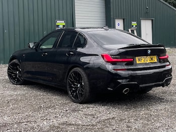 Used BMW 3 Series 2020 for sale - 78907152: Photo