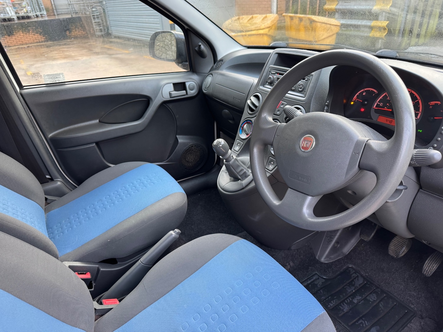 Used Fiat Panda 2011 for sale - 76591327: Photo 5
