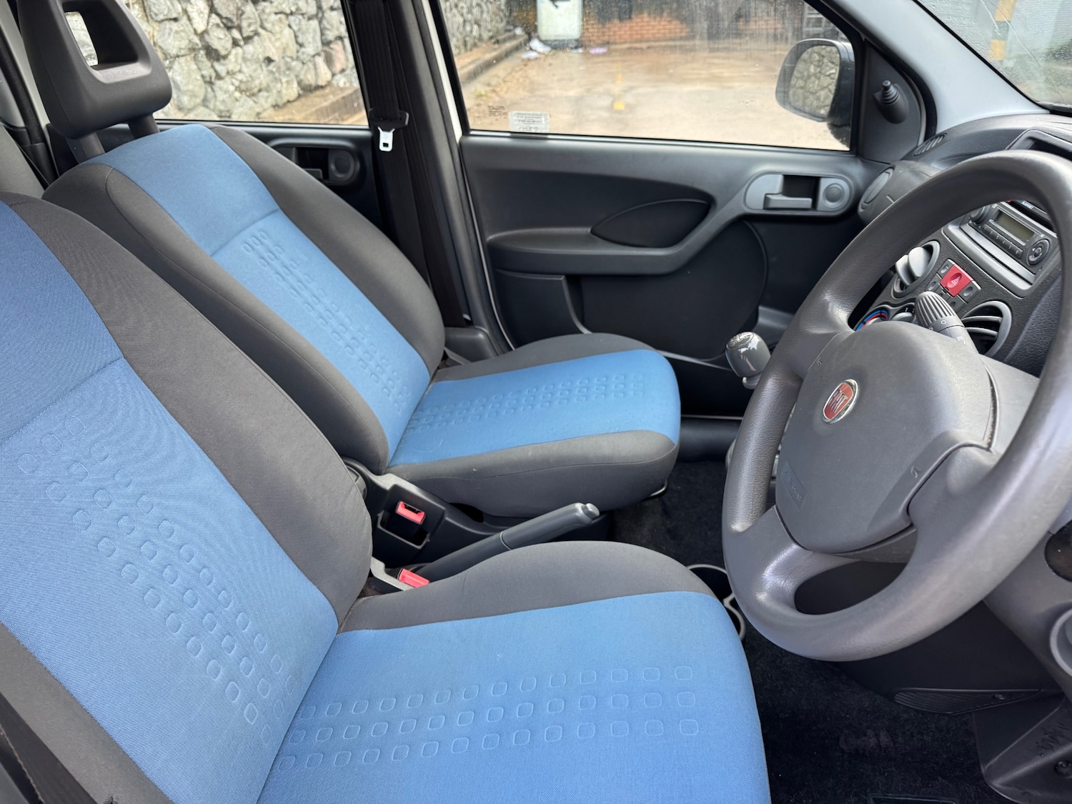 Used Fiat Panda 2011 for sale - 76591327: Photo 6